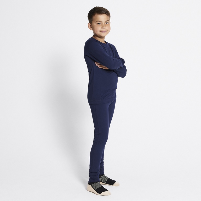 Baselayer "Abisko" Navy